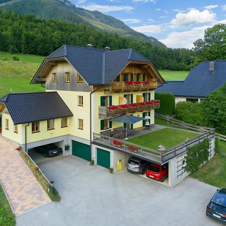 Haus Hödlmoser Saint Wolfgang Exterior foto